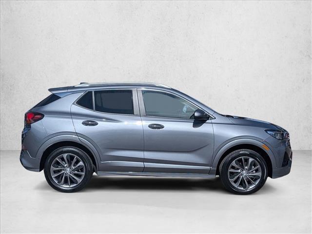 Buick Encore GX 2022