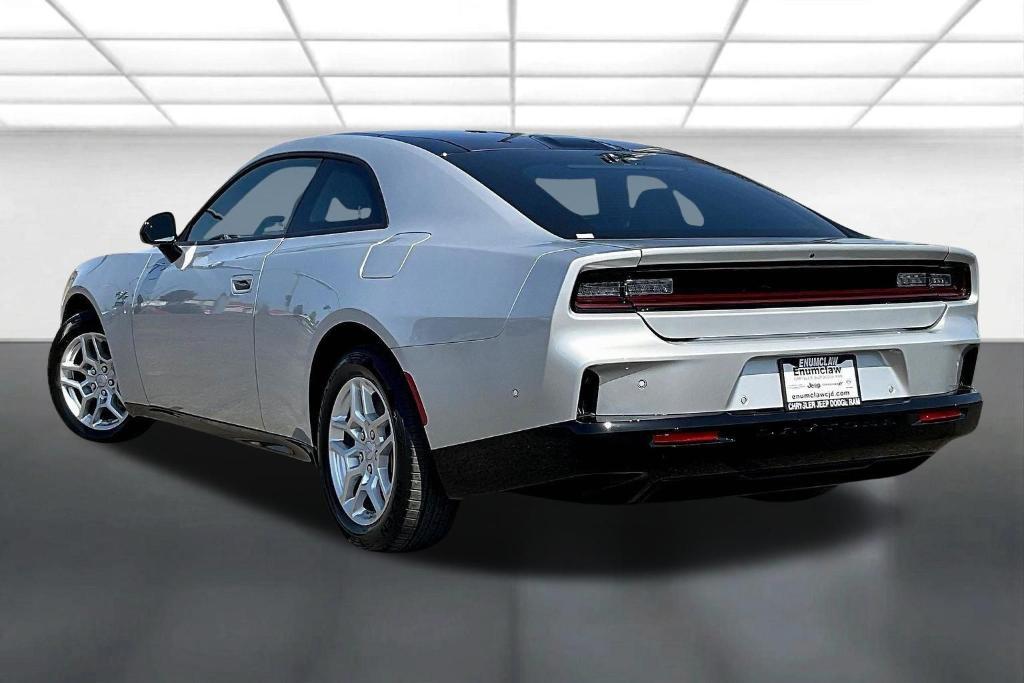Dodge Charger Daytona 2025
