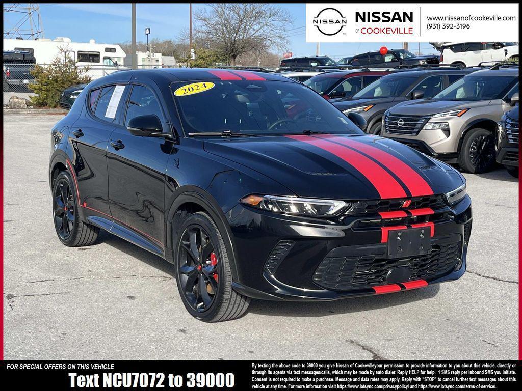 Dodge Hornet 2024