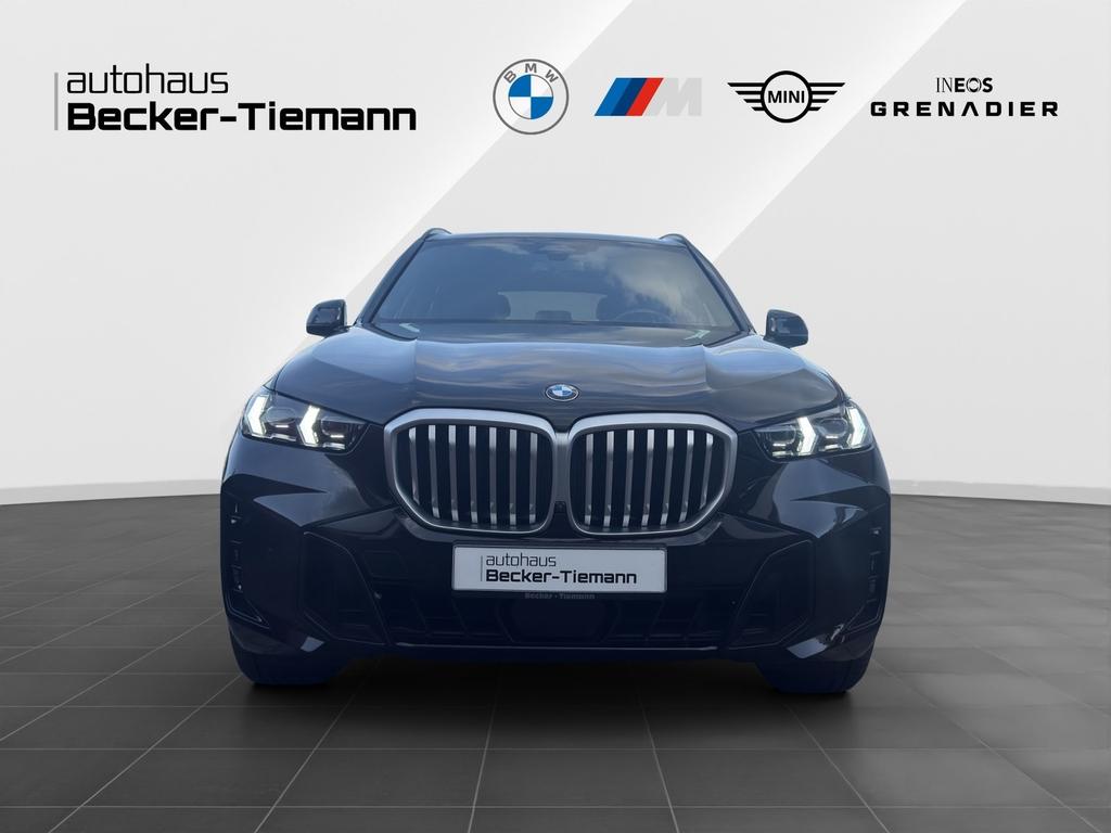 BMW X5 2023