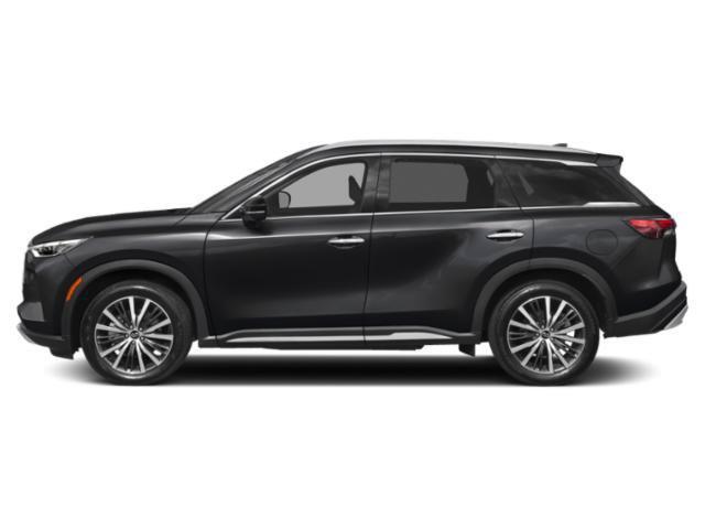 Infiniti QX60 2024