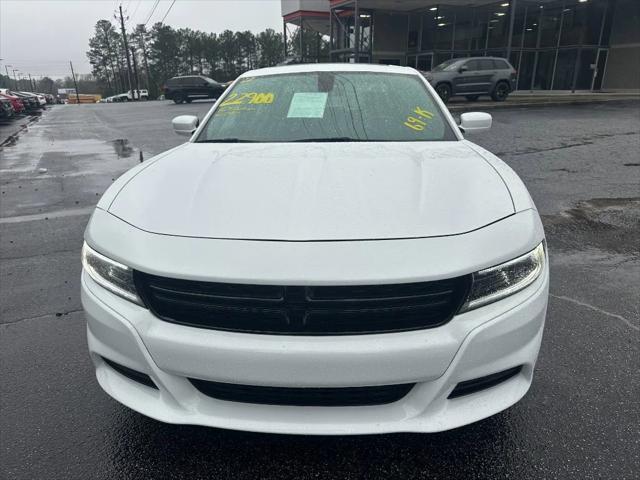 Dodge Charger 2022