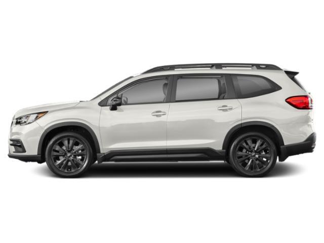 Subaru Ascent 2022