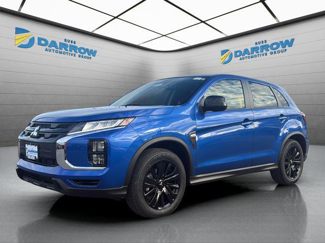 Mitsubishi Outlander Sport 2025
