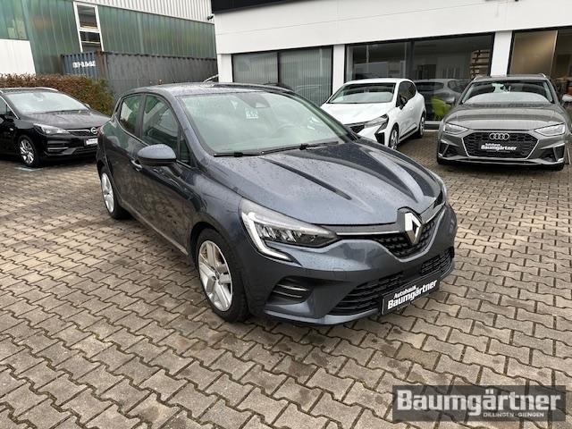 Renault Clio 2021