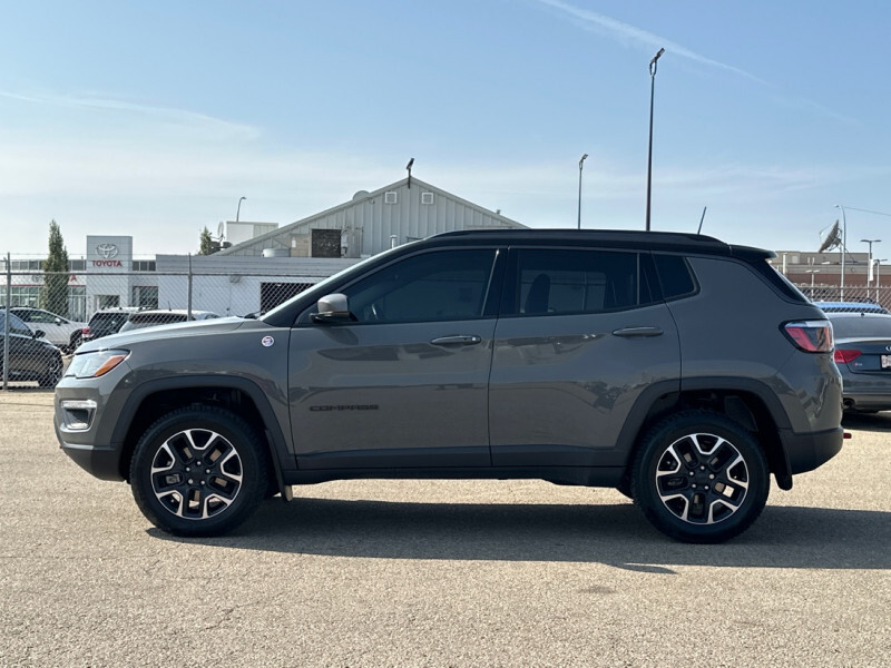 Jeep Compass 2020