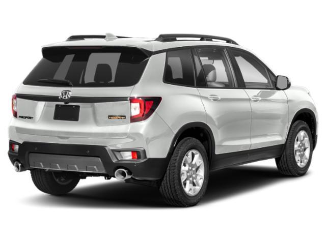 Honda Passport 2023