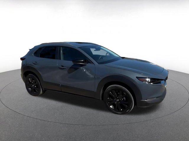 Mazda CX-30 2025