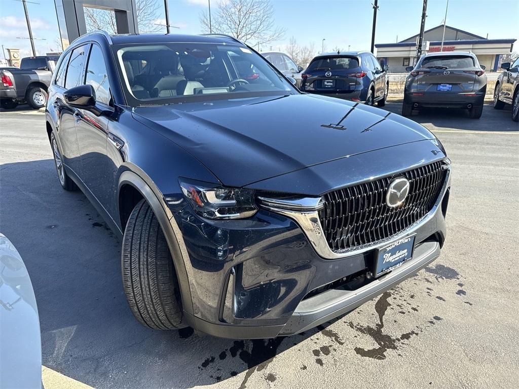 Mazda CX-90 2024