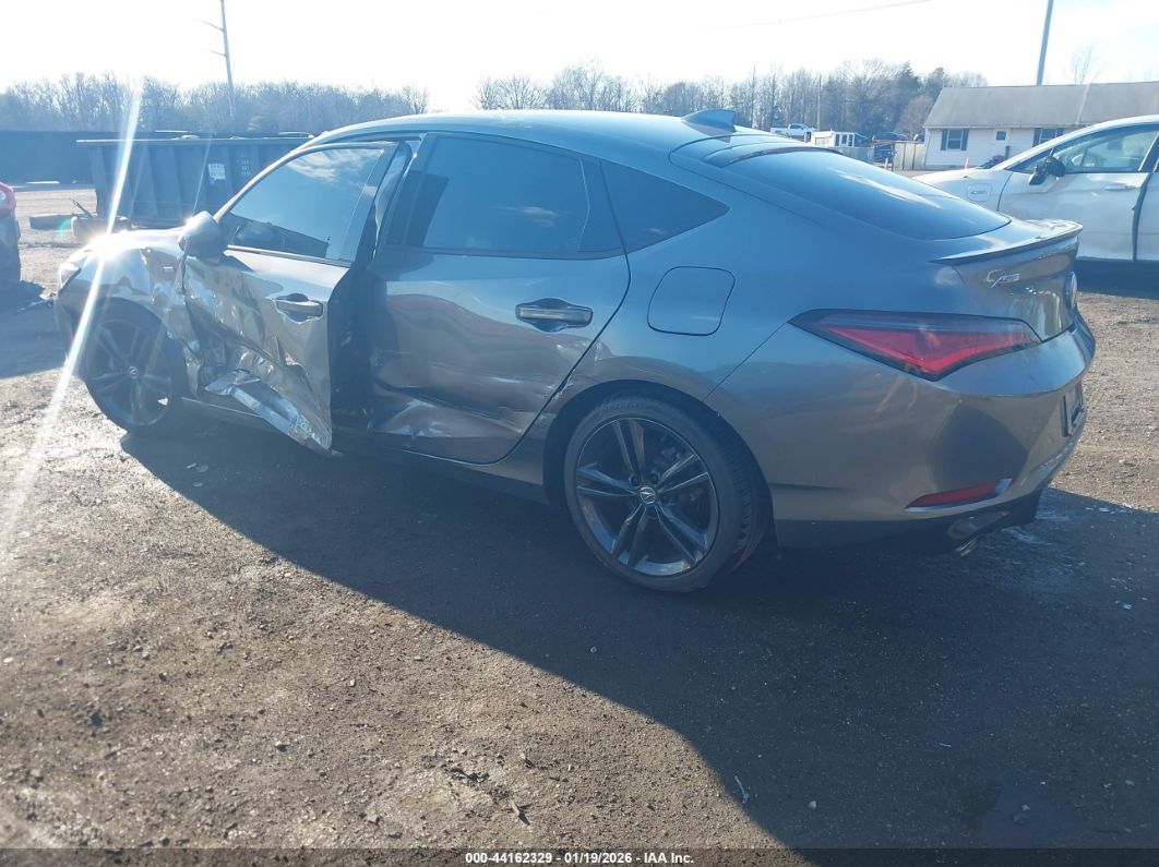 Acura Integra 2023
