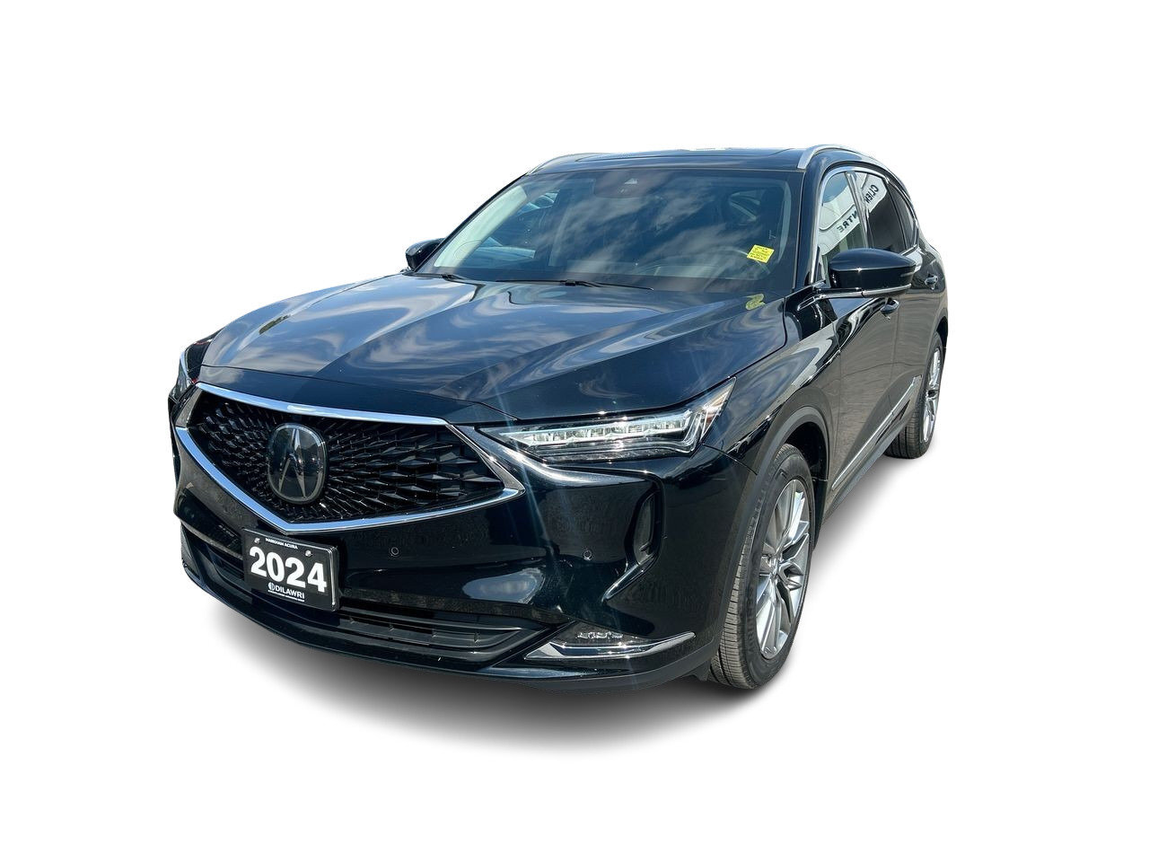 Acura MDX 2024