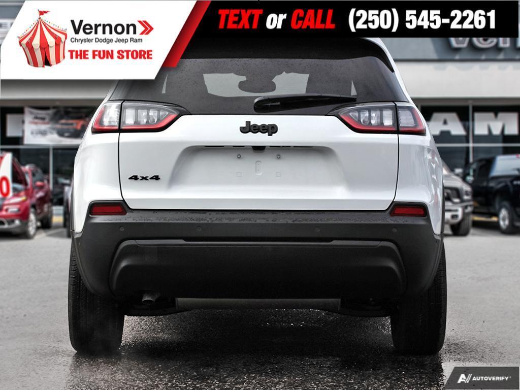 Jeep Cherokee 2023