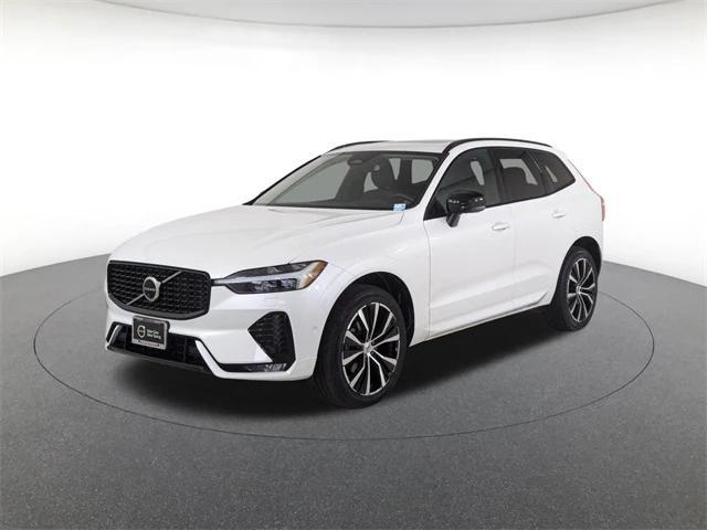 Volvo XC60 2024
