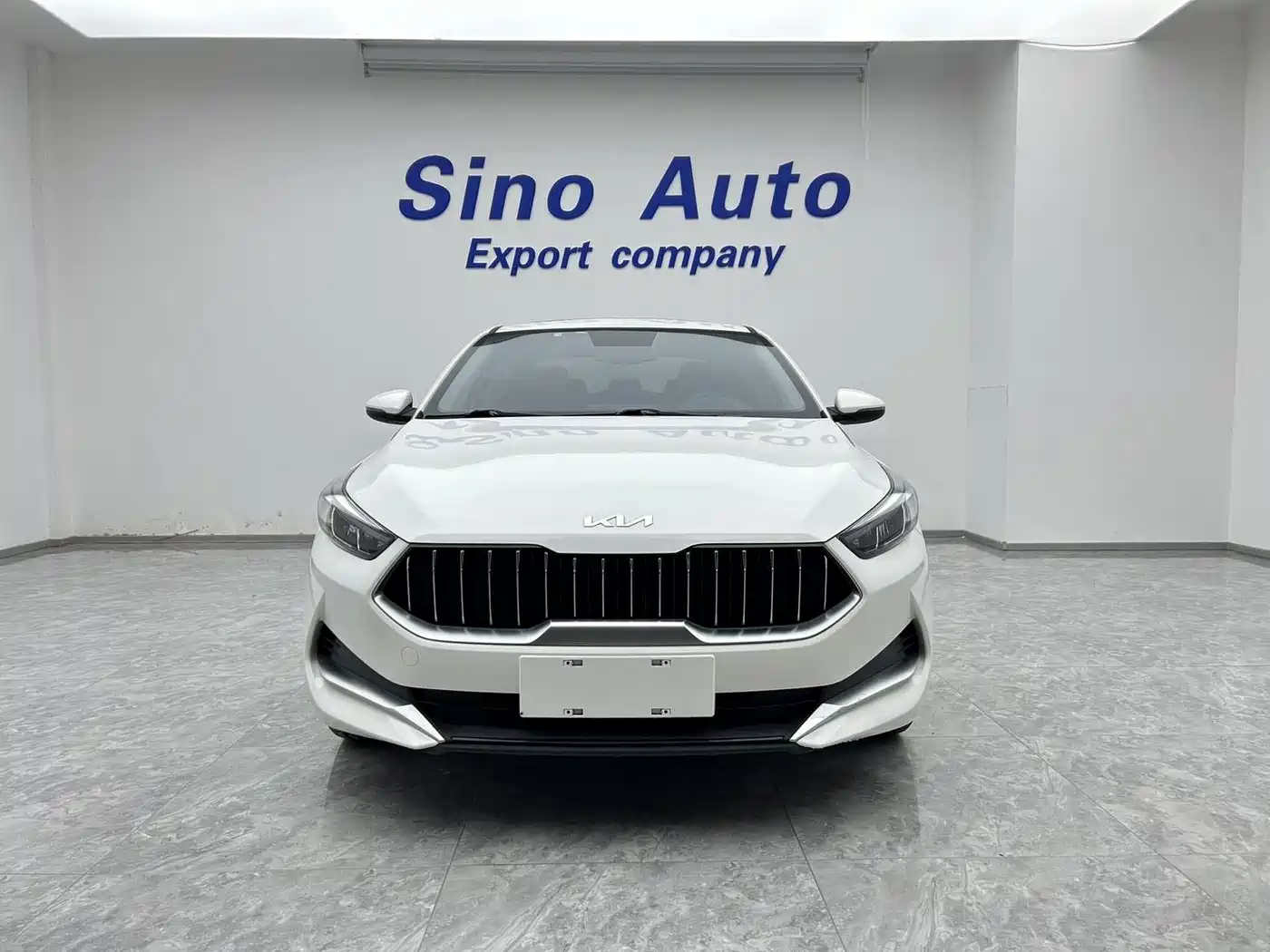 Kia K3 2022