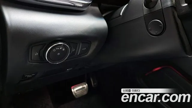 Lincoln Continental 2020