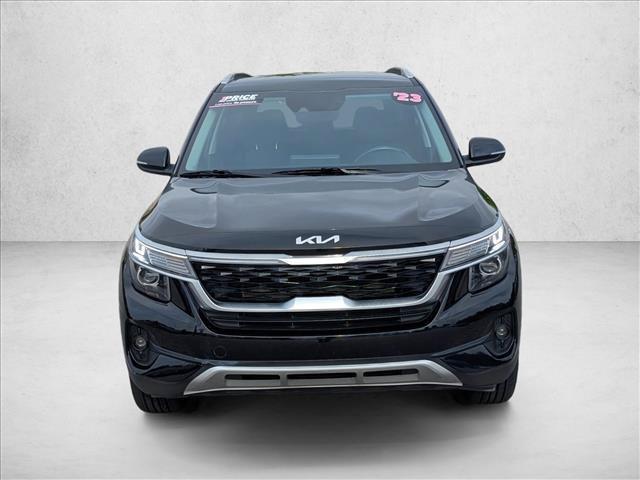 Kia Seltos 2023