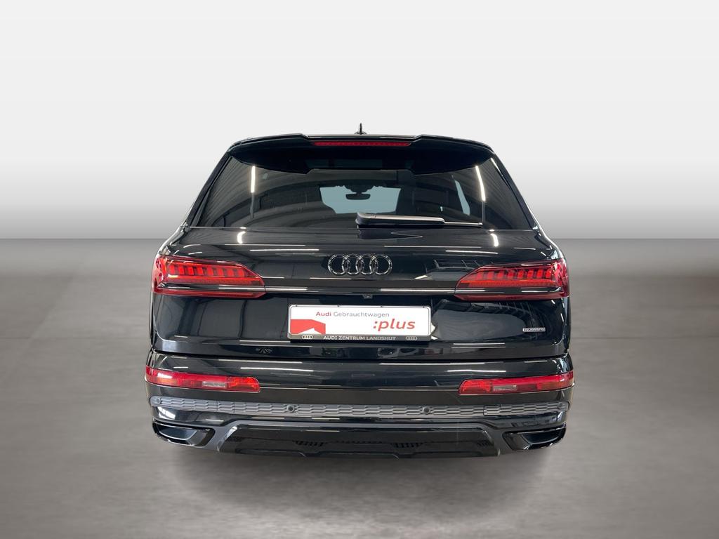 Audi Q7 2023