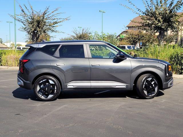 Kia Seltos 2027
