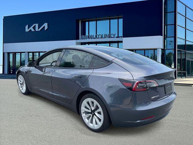 Tesla Model 3 2023