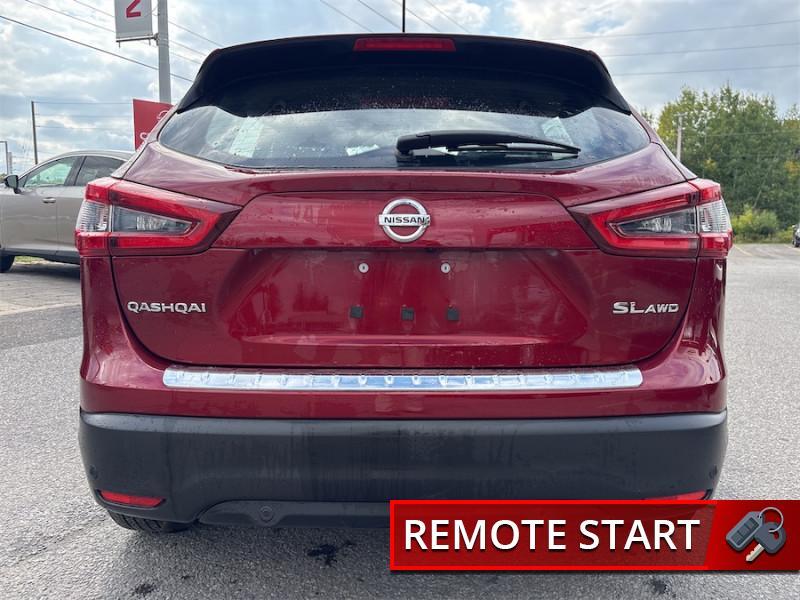 Nissan Qashqai 2023