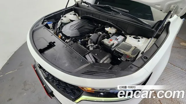 Kia Sorento 2020