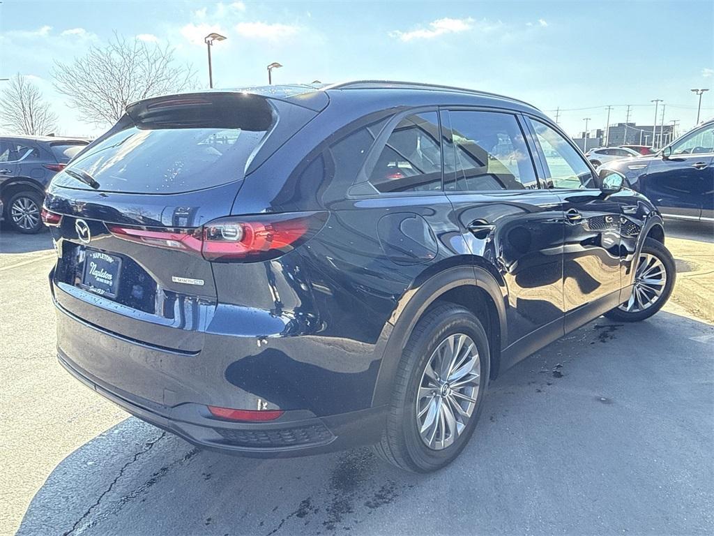 Mazda CX-90 2024