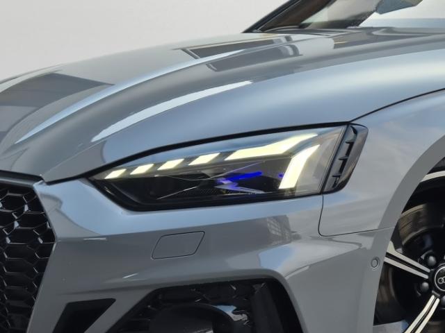 Audi RS5 2023
