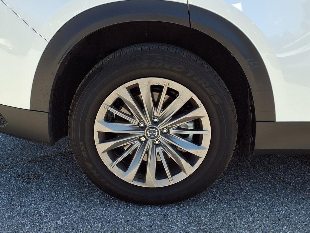 Mazda CX-90 2025