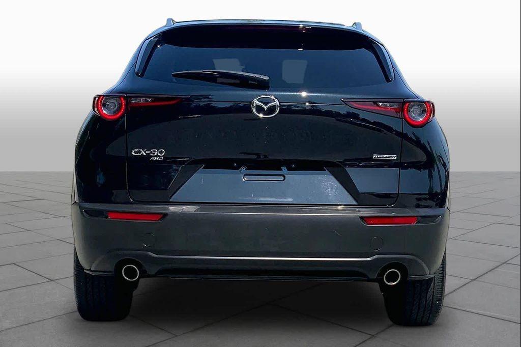 Mazda CX-30 2024