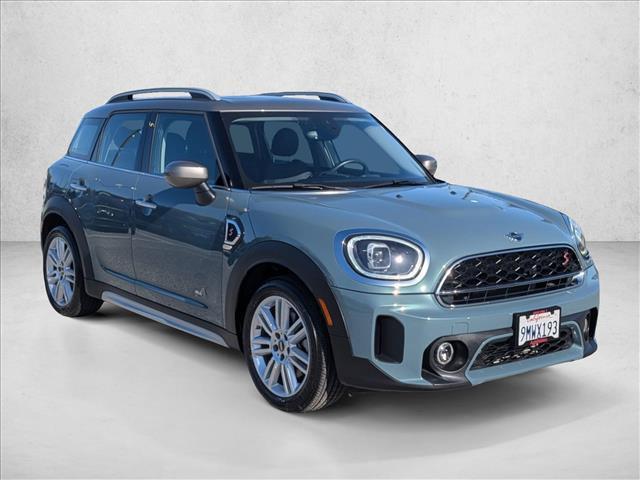 Mini Countryman 2024