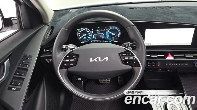 Kia Niro 2023