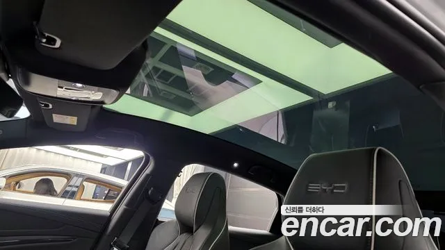 BYD Seal 2025