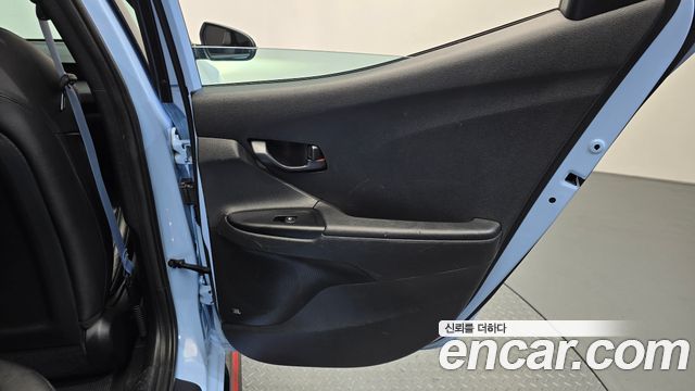 Hyundai Veloster 2022