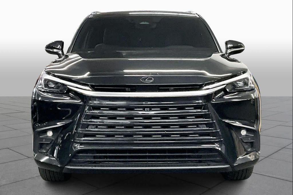 Lexus TX 2026
