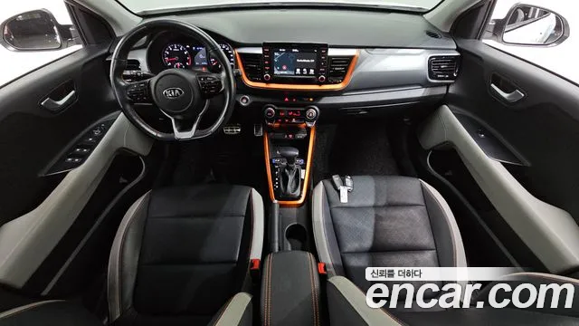 Kia Stonic 2020