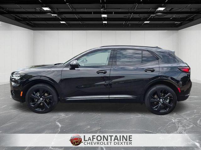 Buick Envision 2023