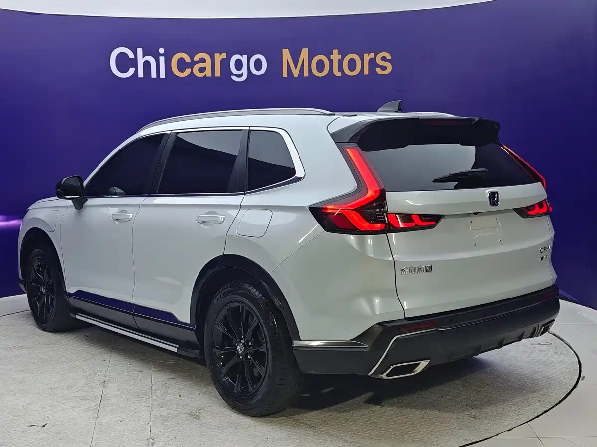 Honda CR-V 2024