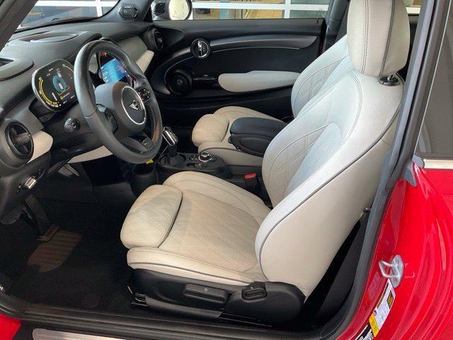 Mini Hardtop 2023