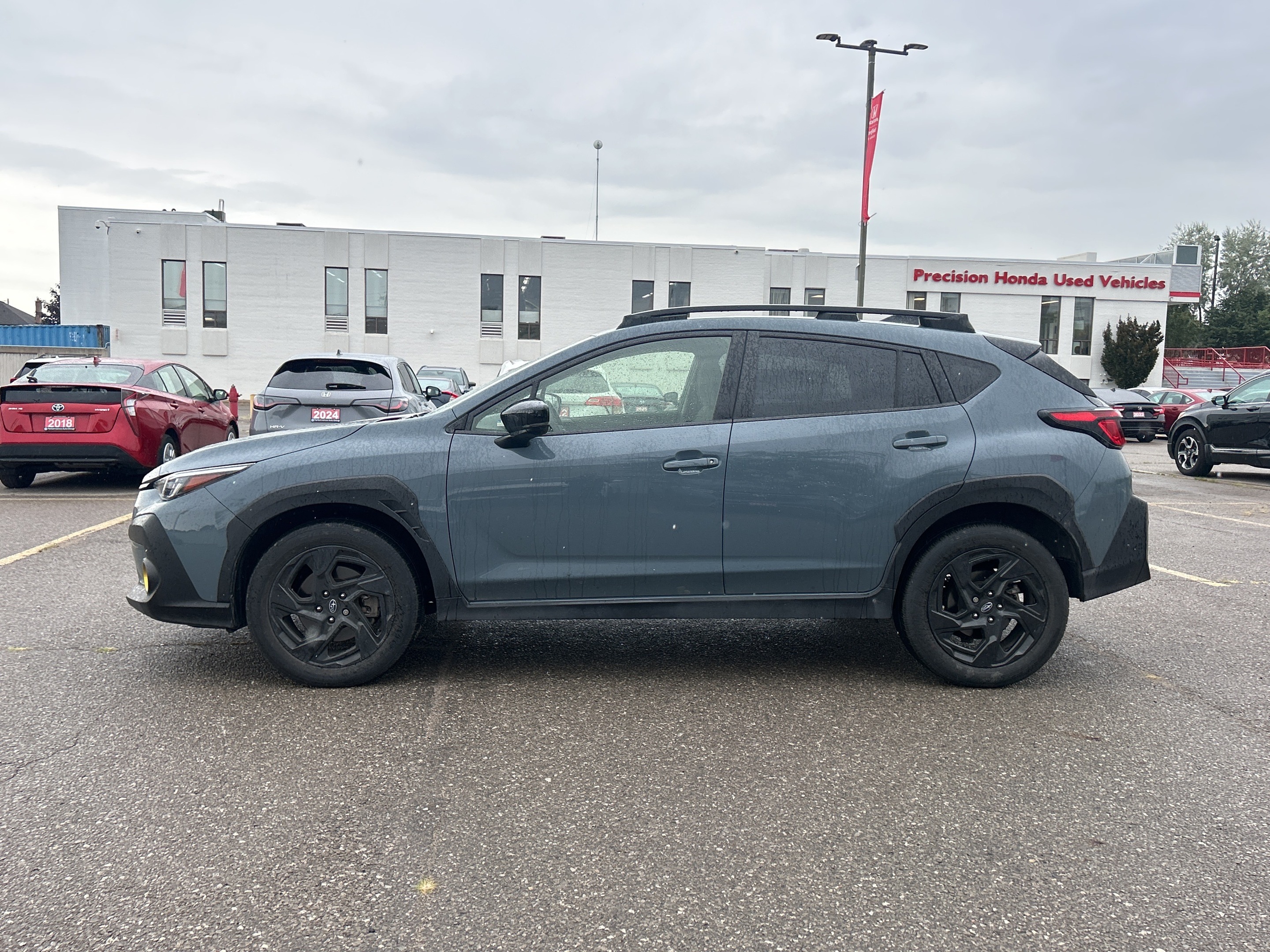 Subaru Crosstrek 2024