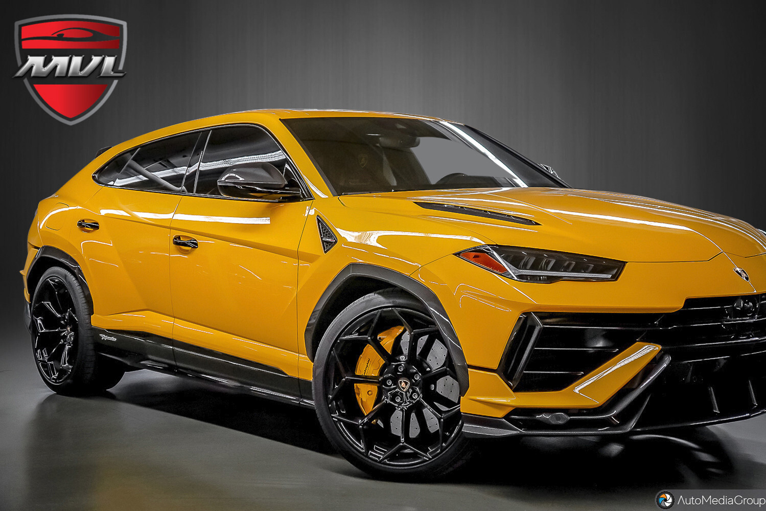 Lamborghini Urus 2023