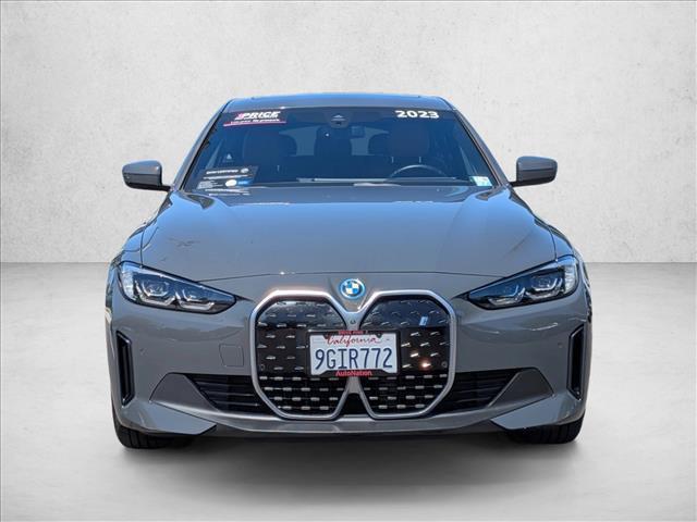 BMW 2ER GRAN COUPÉ 2023
