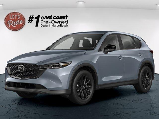 Mazda CX-5 2023