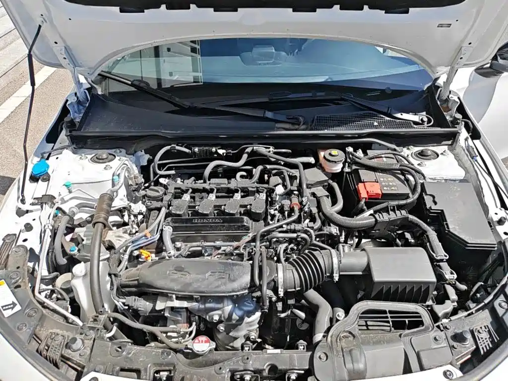 Honda Civic 2025