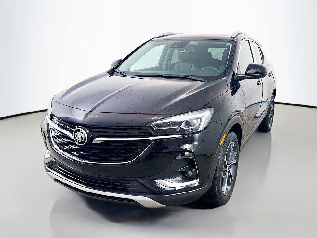 Buick Encore GX 2022