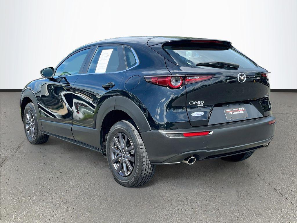 Mazda CX-30 2024