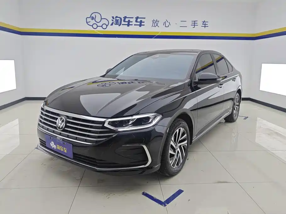 Volkswagen Lavida 2024