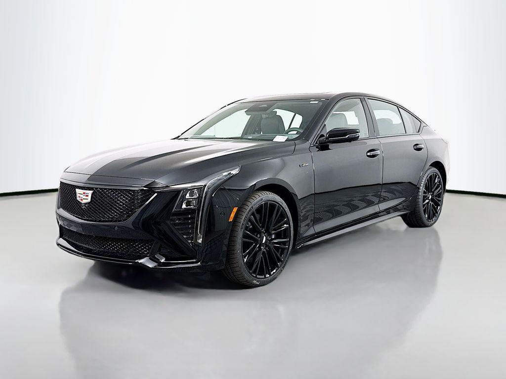 Cadillac CT5-V 2026