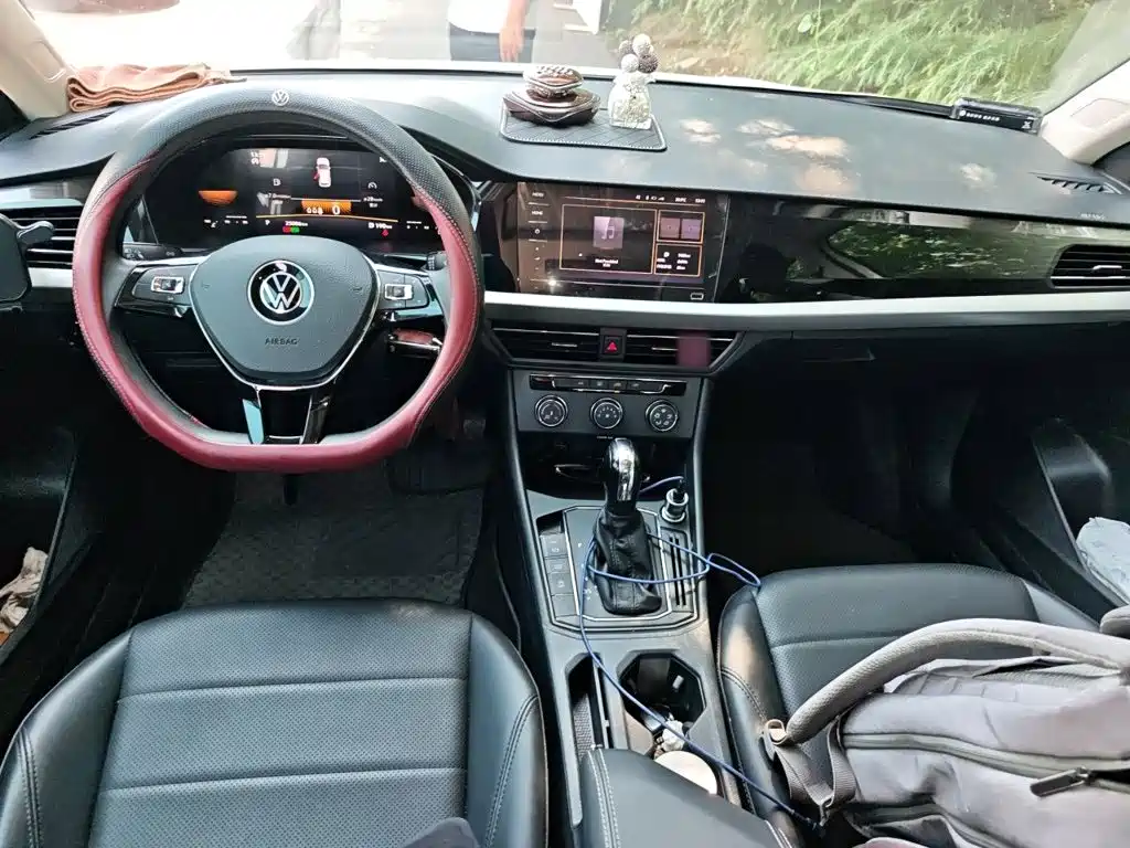 Volkswagen Lavida 2021