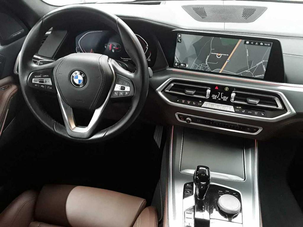 BMW X5 2023