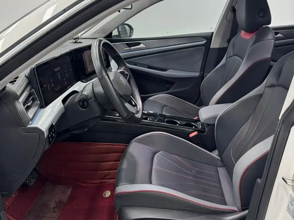 Volkswagen Lamando 2022
